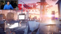 MIRROR'S EDGE CATALYST