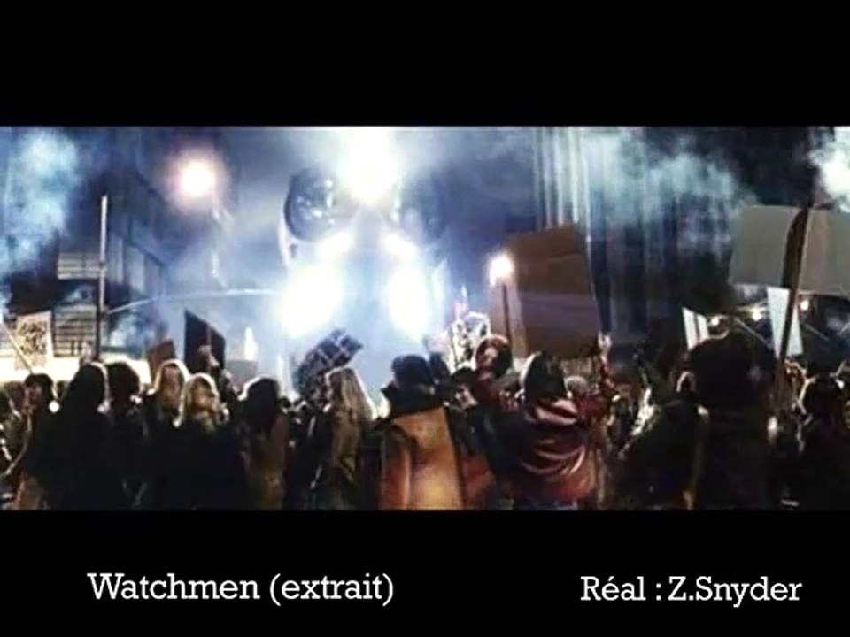 Watchmen VF - Ext 2