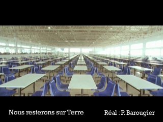 Nous resterons sur terre - Teaser (3)