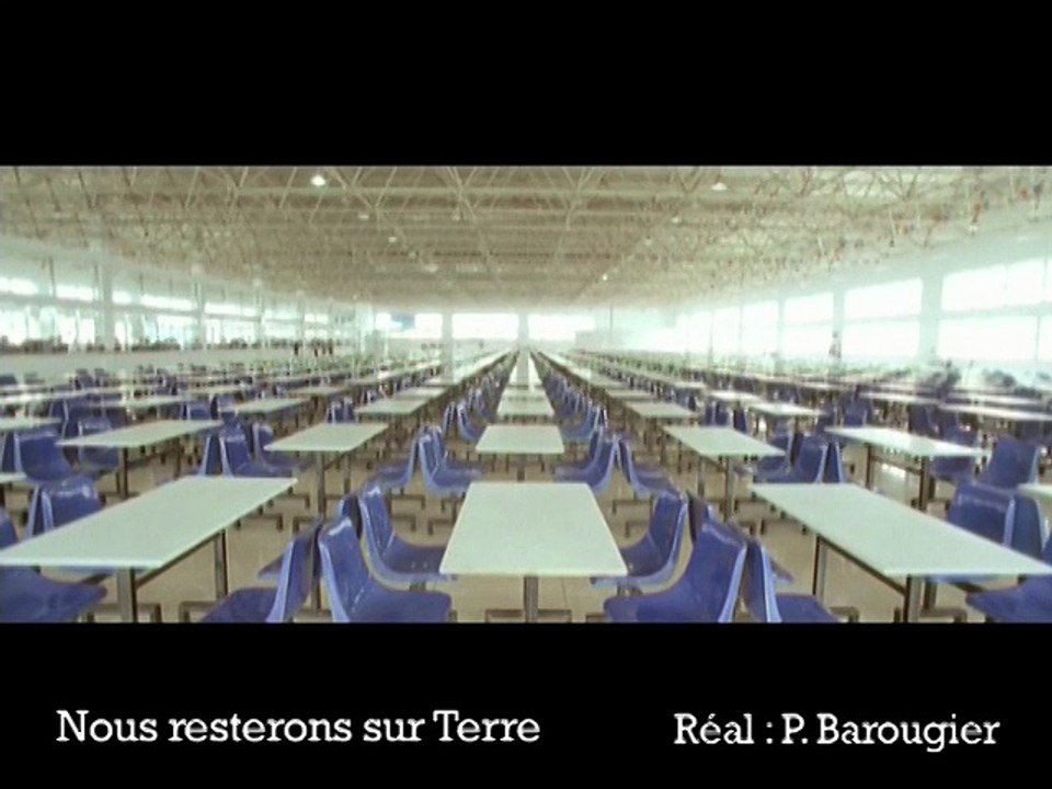 Nous resterons sur terre - Teaser (3)