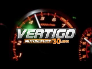 Vértigo Motorsport 26.07.2016