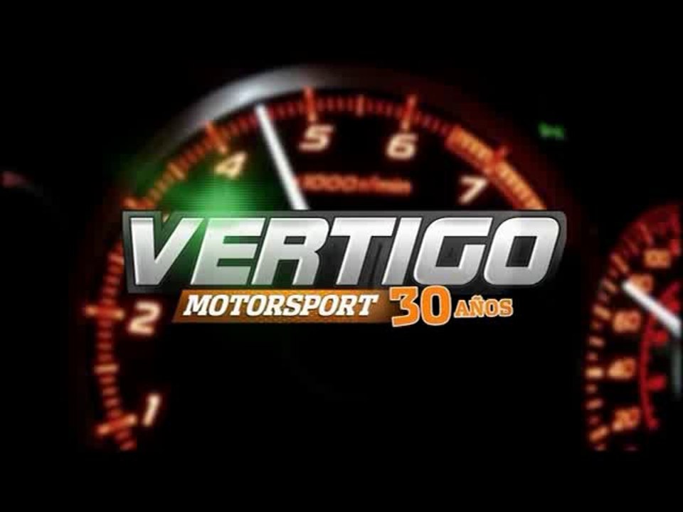 Vértigo Motorsport 26.07.2016