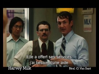 Harvey Milk VOST - Ext 1