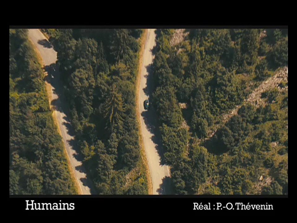Humains