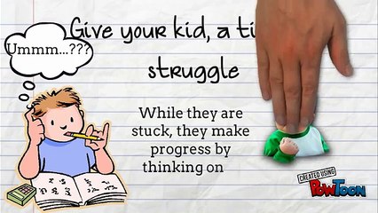 Learning Maths For Kids