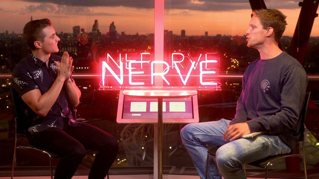 Dave Franco used to share an email account with his mum