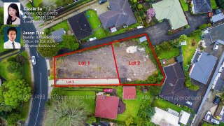 Lot 2/49 Kervil Avenue, Te Atatu Peninsula - Jason Tian and Cassie Su