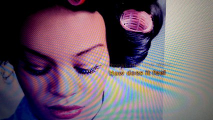 Azealia Banks - Used To Being Alone [ AUDIO + LYRICS ]