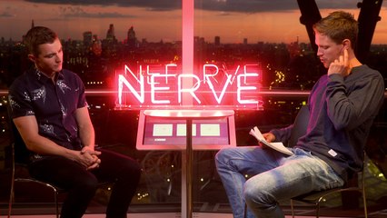 Dave Franco plays a game of 'player or watcher'