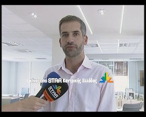 Ο Κώστας Μπακογιάννης αγοράζει οχήματα και εξοπλισμό στην αστυνομία