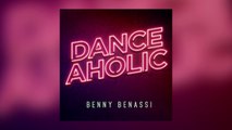 Benny Benassi - I Wanna Be A DJ (Cover Art)