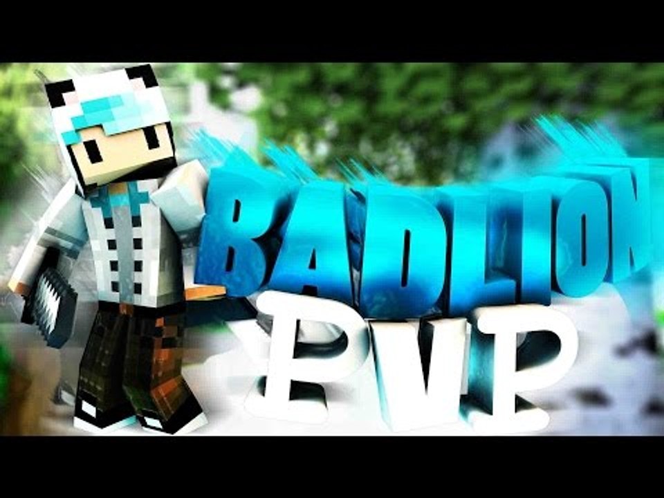 A Server Somewhat Similar To Badlion???