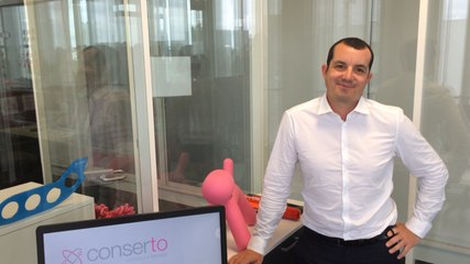 Prix de l'Entrepreneur EY