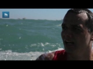 "Praia do Futuro" chega aos cinemas