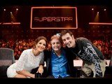 SuperStar não decola e faz Globo perder para SBT