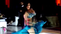 مش صافيناز .رقص شرقي مصري .Hot Belly Dance -