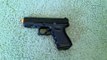 KJW Glock 23 GBB Airsoft Pistol