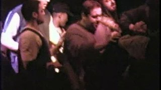 25 ta Life - Inside Knowledge - at the Wetlands - NYHC 1996