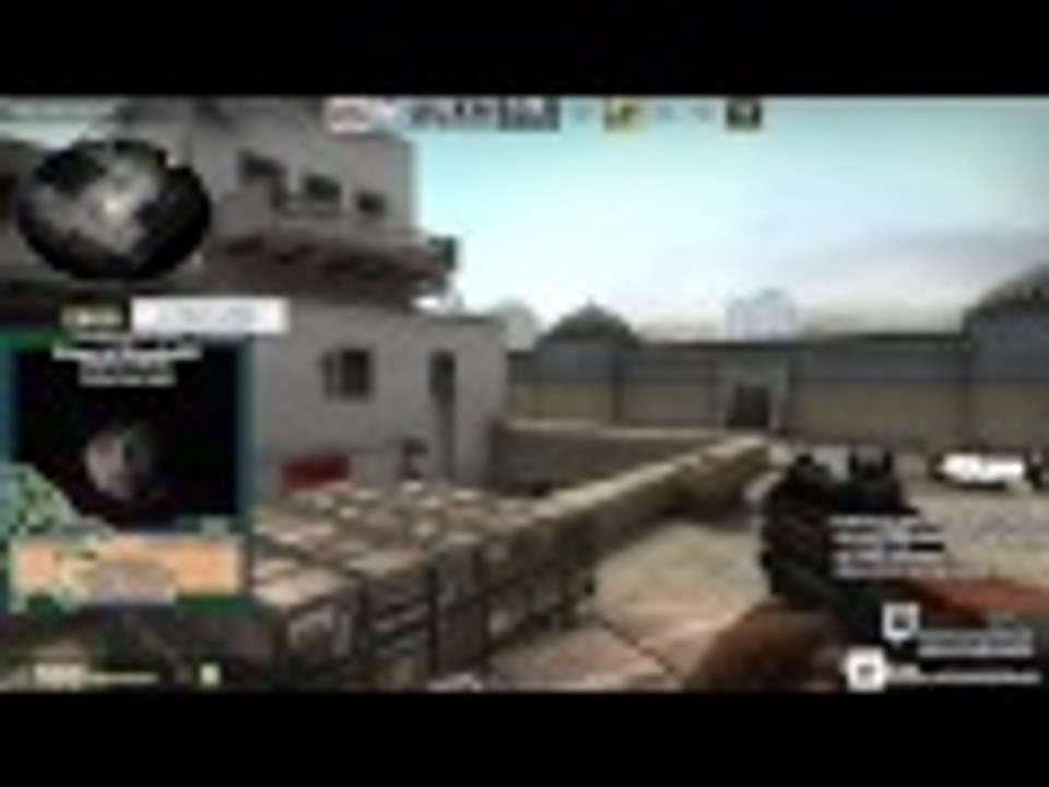 Kobe Nade to p90 Headshot long (DAY-116/365)