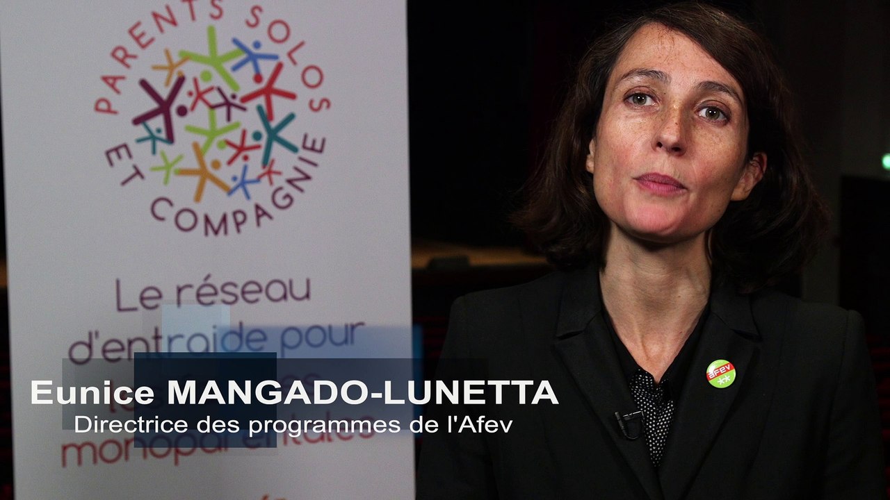 AFEV - Création du réseau monoparental afin de soutenir les parents solos