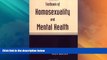 Full [PDF] Downlaod  Textbook of Homosexuality and Mental Health  READ Ebook Full Ebook Free