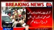 Quetta COAS Gen Raheel Sharif orders special combing operations in Balochistan