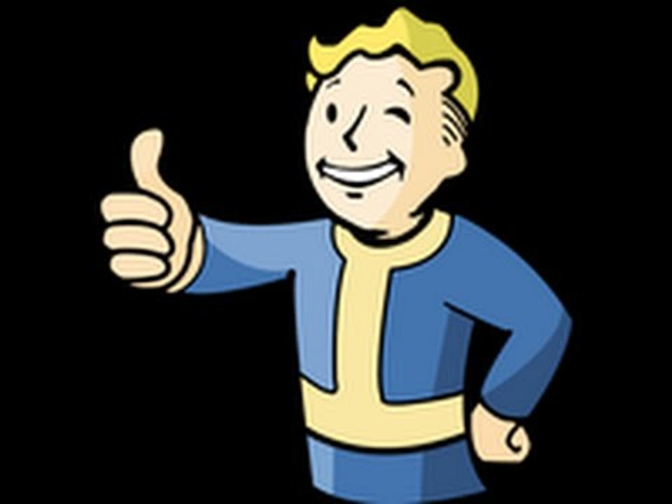 Fallout Weekly Intro