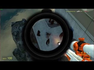 I Don't Really Know What to Say....(Garry's Mod Commentary)