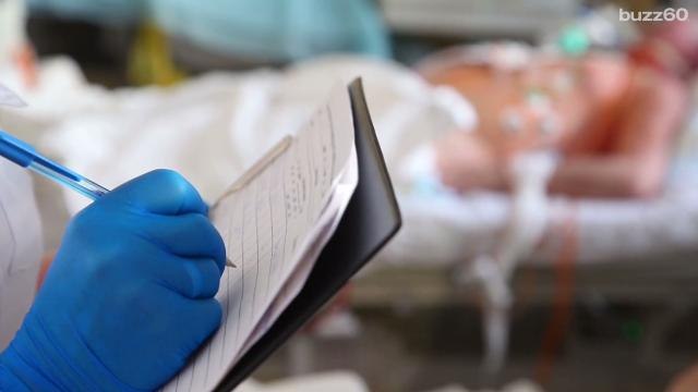 Controversial Anti-Aging Blood Injection Trial Charging $8,000