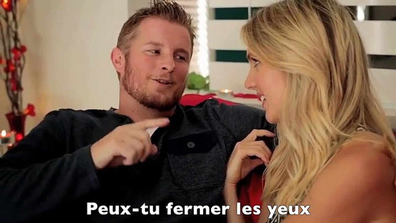 Oh, c'est une rose
