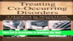 Books Treating Co-Occurring Disorders: A Handbook for Mental Health and Substance Abuse