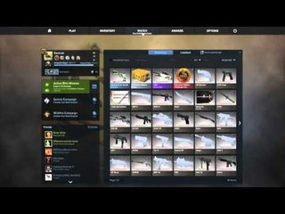 CSGO - MLG Columbus 2016 Souvenir Packages Cache - First Time!