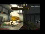 Cs Go Unranked Gameplay 2(Kills And  Fails)