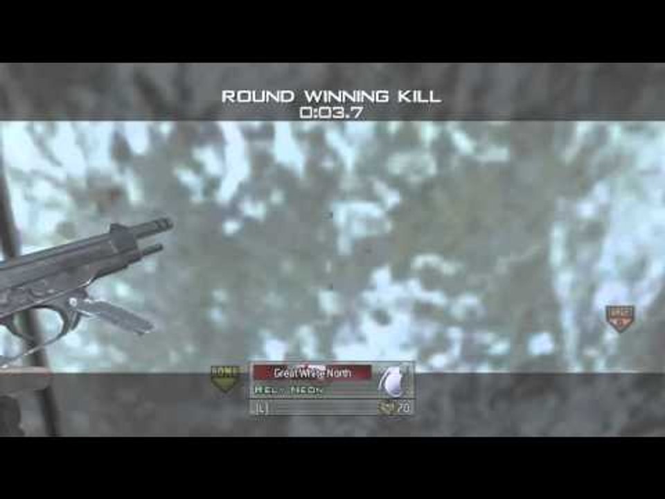 good shot? comment