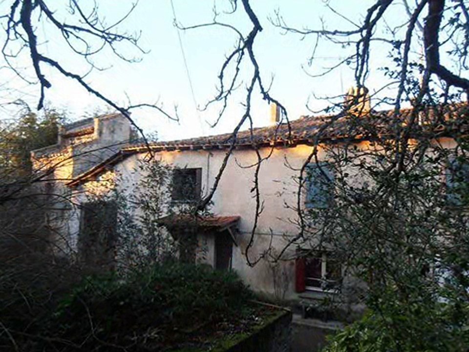 can 4043 Grande ferme de 230m²