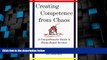 Big Deals  Creating Competence from Chaos (Norton Professional Books)  Free Full Read Most Wanted