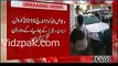 Court Announces death sentence of MQM worker Asif Ali in Waqas Shah Murder Case
