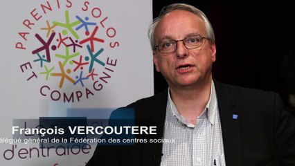 Fédération des centres sociaux - Création du réseau monoparental afin de soutenir les parents solos