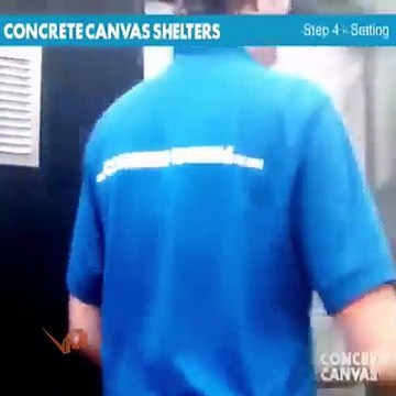 Civil Engineering - Concrete Canvas