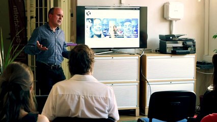 Fear and Fail Stockholm Meetup