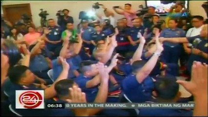 24 Oras August 8 2016 Part 2