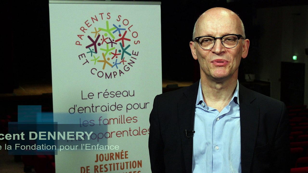 Fondation pour l'enfance - Création du réseau monoparental afin de soutenir les parents solos