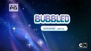 Steven Universe - Alone In Space (Clip) Bubbled