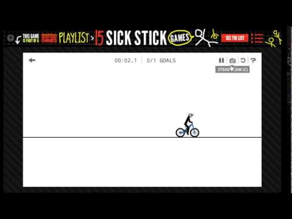 free rider 3 from addicting games