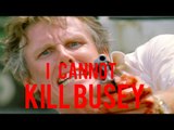 Hitman Gary Busey (Elusive Target) - I can't kill him!