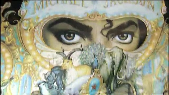 Michael Jackson à Disneyland Paris - 19 et 20 décembre 1995