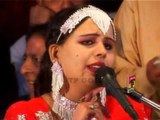 Sohniya Kadi Muk Naa Morein - Anmol Sayal - Burewala Mehfil Program - Official Video