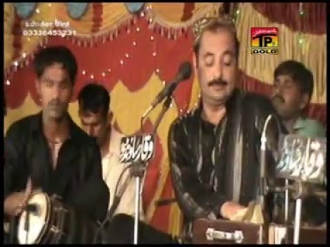 Dhola Sano Piyar Diyan Nasheyan - Ahmed Nawaz Cheena - Live Show Part 3 - Official Video