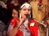 Kuj Kuj Honda Ae Dil Nu - Anmol Sayal - Burewala Mehfil Program - Official Video