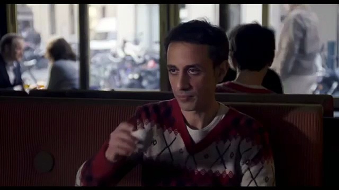 The Apaches / Des Apaches (2015) - Trailer (French)